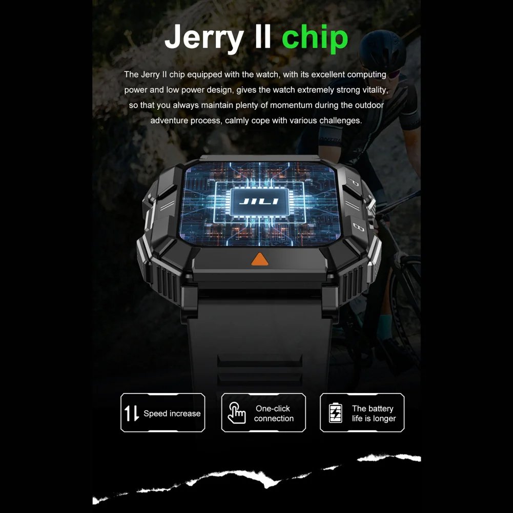 Trending Electronics with Flashlight Waterproof Sleep Monitor Sport Smart Watch for Apple BT Call Fitness Tracker Smartwatches